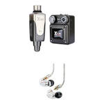 Xvive U4 ＆ Shure SE215 1720189757_1717739.jpg