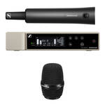 Sennheiser EW-D 835-S Digital Wireless Handheld Microphone System Kit with MMD 835 Capsule (R4-9: 552 to 607 MHz)