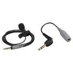 RODE Wireless GO 2-Person Compact Digital Wireless Microphone RODE Wireless GO 2-Person Compact Digital Wireless Microphone
