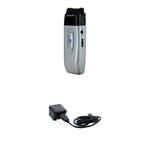TeachLogic IRT-60N Sapphire Infrared Microphone Kit with Wall Charger