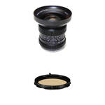 SLR Magic 10mm T2.1 Hyperprime Cine Lens (MFT Mount) SLR-1021MFT