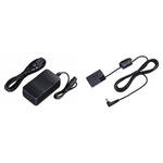 Canon ACK-E18 AC Adapter and DC Coupler Kit B&H Photo Video