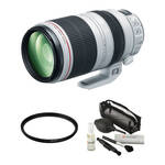 Canon EF 100-400mm f/4.5-5.6L IS II USM Lens 9524B002 B&H Photo Canon EF 100-400mm f/4.5-5.6L IS II USM Lens 9524B002 B&H Photo