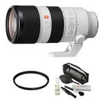 【〆5/10迄】SONY FE 70-200mm F2.8 GM OSS Amazon.com : Sony FE 70-200 mm f/2.8GM OSS | Full-Frame
