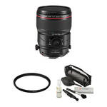 Canon EF 24-70mm f/2.8L II USM Lens with Accessories Kit B&H