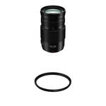 Panasonic 100-300mm f/4-5.6 II Lumix G Vario POWER Lens H