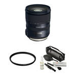 SP 24-70mm F2.8 Di VC USD G2 Lens for Nikon & Canon