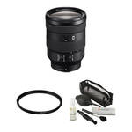 Amazon.com : Sony FE 24-105mm f/4 G OSS Lens (SEL24105G/2) +
