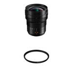 Panasonic Leica 42.5mm f/1.2 DG Nocticron ASPH Power OIS Lens