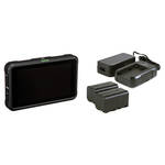 Atomos Shinobi 5" Monitor with Power Kit