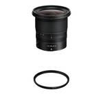 Nikon NIKKOR Z 85mm f/1.8s レンズ フィルター付き 1720197931_1505213.jpg
