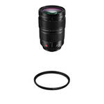 Panasonic LUMIX S PRO 24-70mm f/2.8 Lens S-E2470 B&H Photo Video