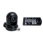 BirdDog Eyes P200、FullNDI対応 PTZカメラ Buy BirdDog Eyes P200 1080p Full NDI PTZ Camera with CMOS