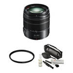 Lumix G Vario 14-140mm II ASPH + フィルター Panasonic LUMIX G VARIO 14-140mm / F3.5-5.6 II ASPH. / POWER