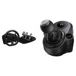 その他 Logicool g923 shift Logitech G923 Driving Force Shifter Dedicated shifter for