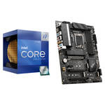 Intel Core i9-12900K 3.2 GHz 16-Core LGA 1700 Processor & MSI