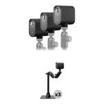 Mevo Start Camera and Table Stand Streaming Kit