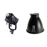 Aputure LS 1200d Pro LED Light Kit