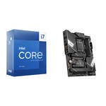 Intel Core i7-13700K 3.4 GHz 16-Core LGA 1700 Processor & MSI