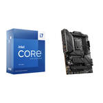 Intel Core i7-13700KF 3.4 GHz 16-Core LGA 1700 Processor & MSI