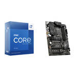 Intel Core i7-13700KF 3.4 GHz 16-Core LGA 1700 Processor & MSI