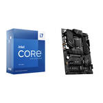 Intel Core i7-13700KF 3.4 GHz 16-Core LGA 1700 Processor & MSI