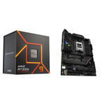 AMD Ryzen 9 7900X 4.7 GHz 12-Core AM5 Processor & ASUS ROG STRIX
