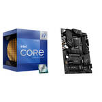 Intel Core i9-12900K 3.2 GHz 16-Core LGA 1700 Processor & MSI