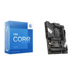 Intel Core i5-13600KF 3.5 GHz 14-Core LGA 1700 Processor & MSI
