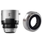 BLAZAR LENS Remus 35mm T1.6 S35 1.5x Anamorphic Lens (ARRI PL, Blue Flare)