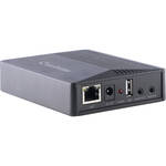 GeoVision 1-Channel H.265 Combo 5MP Video Server