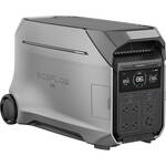 EcoFlow DELTA Pro 3 Portable Battery Generator EFDELTAPRO3-US