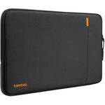 tomtoc Defender-A13 14" Laptop Sleeve (Black)