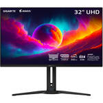 Gigabyte AORUS FO32U2 Pro 32" 4K HDR 240 Hz OLED Gaming Monitor (Black)