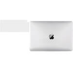 TechProtectus Color Life Hard-Shell Case for 14.2" MacBook Pro (Clear)