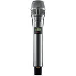 New Releases: Digital Handheld Wireless Microphone Systems