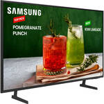 Samsung BED-H Series 50" UHD 4K HDR Commercial Television