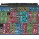 Applied Acoustics Systems Multiphonics CV-2 Upgrade for Multiphonics CV-1