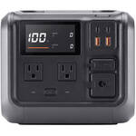 New Release: Power 500 Portable Power Station