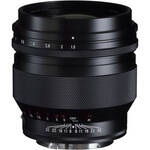 Nokton 75mm f/1.5 Aspherical Lens (Sony E)