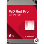 WD RedPro18TB3.5インチ SATA 6G 7200rpm512MB WD 6TB Red Pro 7200 rpm SATA III 3.5
