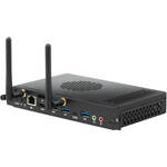 ViewSonic i5-1240P OPS Slot-In PC for ViewBoard (Windows 11 Pro, 16GB, 256GB SSD, Wi-Fi 6