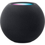 Apple HomePod mini (Midnight) MTJT3LL/A B&H Photo Video
