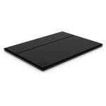 espresso Microfiber Case (15")