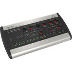 Behringer Powerplay P16-M 16-Channel Digital Personal Mixer