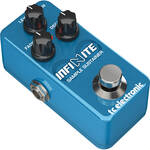 ギター INFINITE MINI SAMPLE SUSTAINER TC Electronic Infinite Mini Sample Sustainer 0709-AJU86-001 B&H