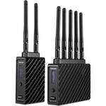 Bolt 6 LT 750 Wireless Systems