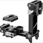 Neewer PS013 Foldable V-Mount Battery Plate with Arca-Type QR Plate