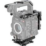 Accessory Systems for Canon C400 