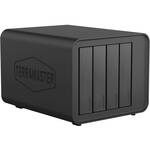 TERRAMASTER F4-212-1G 4ベイ NAS Amazon.com: TERRAMASTER F4-212 4 Bay NAS - Quad Core CPU